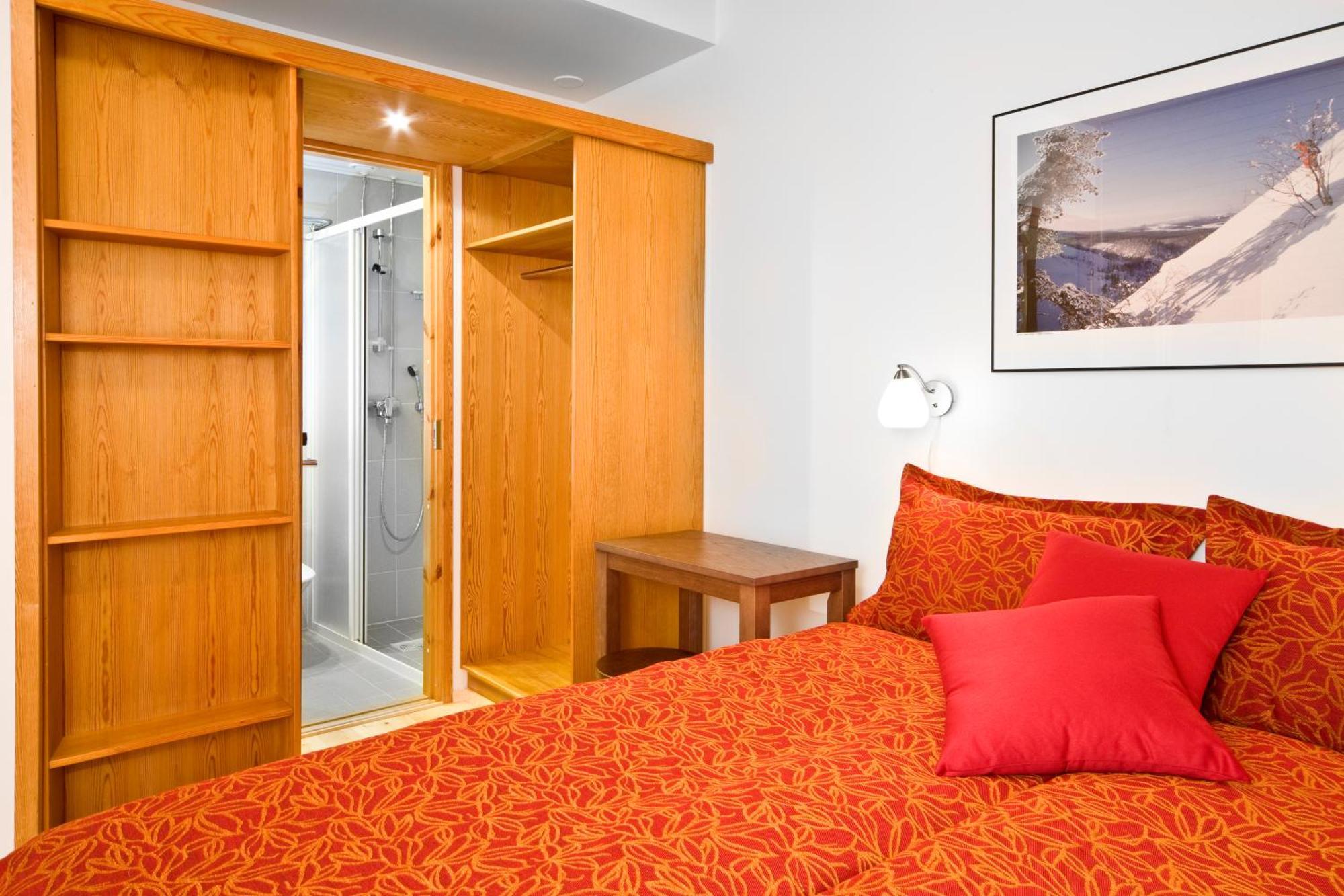 Holiday Club Pyhae Holysuites Pyhätunturi Εξωτερικό φωτογραφία